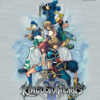Kingdom Hearts II - PS2