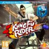 Kung Fu Rider - PS3