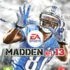 NFL 13 - Xbox 360