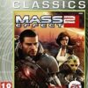 Mass Effect 2 - Classics - Xbox 360