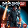 Mass Effect 3 - Sony Playstation 3 - PS3