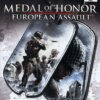 Medal of Honor: European Assault - PS2