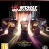 Midway: Arcade Origins - Sony Playstation 3 - PS3