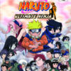Naruto: Ultimate Ninja - PS2