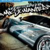 Need for Speed: Most Wanted - PS2