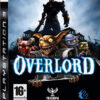 Overlord II - Sony Playstation 3 - PS3