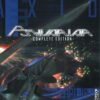 Psyvariar - Complete Edition - Sony Playstation 2 - PS2