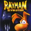 Rayman: Revolution - PS2
