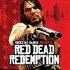 Red Dead Redemption - Xbox 360