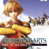 Shadow Hearts: From the New World - PS2