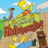 The Simpsons: Skateboarding - PS2