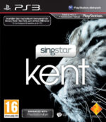 Singstar KENT - Sony Playstation 3 - PS3