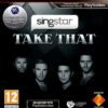 SingStar: Take That - Sony Playstation 3 - PS3