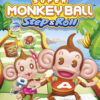 Super Monkey Ball: Step and Roll - Nintendo Wii