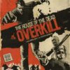 The House of Dead: Overkill Wii - Nintendo Wii