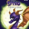 The legend of Spyro: The Eternal Night - Sony Playstation 2 - PS2