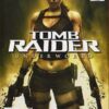 Tomb Raider: Underworld - Sony Playstation 2 - PS2