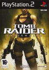 Tomb Raider: Underworld - Sony Playstation 2 - PS2