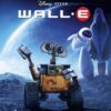Disney-Pixar Wall-E - Sony Playstation 2 - PS2
