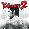 Yakuza 2 - PS2