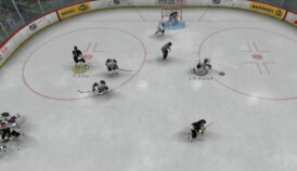 NHL 2K7 - Begagnat Xbox 360 spel - Bild 3