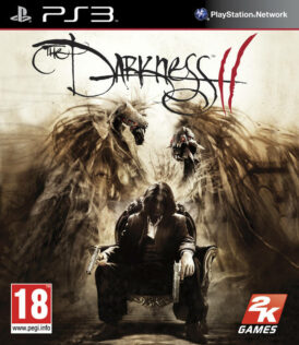 The Darkness II - Playstation 3 - PS3