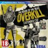 The House of the Dead: Overkill - Extended Cut - PS3
