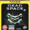 Dead Space 2 - Platinum - Sony Playstation 3 - PS3
