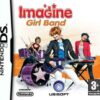 Imagine: Girl Band - DS