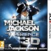 Michael Jackson: The Experience - 3DS