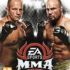 MMA - Xbox 360
