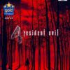 Resident Evil 4 - Playstation 2 - PS2