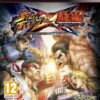 Street Fighter X Tekken - Nordic Edition - PS3