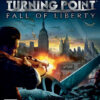 Turning point: Fall of Liberty xbox 360