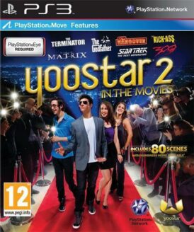 YooStar 2 - PS3