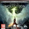 Dragon Age: Inquisition - Deluxe Edition - Sony Playstation 3 - PS3
