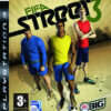 FIFA Street 3 Sony Playstation 3