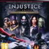 Injustice: Gods among us - Ultimate edition - PS3