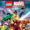 LEGO: Marvel Super Heroes - PS3