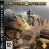 Motorstorm - PS3