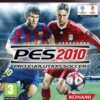 Pro Evolution Soccer 2010 - Begagnat spel till PS3