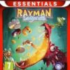 Rayman Legends - Essentials - Sony Playstation 3 - PS3