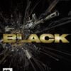 Black - Sony Playstation 2 - PS2