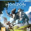 Horizon Zero Dawn Playstation 4