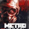Metro 2033 - Xbox 360