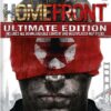 Homefront - Ultimate Edition - Xbox 360