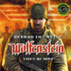 Return to castle Wolfenstein: Tides of war - Microsoft Xbox