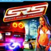 SRS: Street Racing Syndicate - PS2