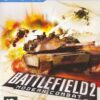 Battlefield 2: Modern combat - PS2