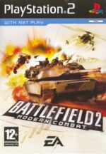 Battlefield 2: Modern combat - PS2